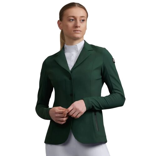 Veste Équitation De Concours Femme Premier Equine Evinco