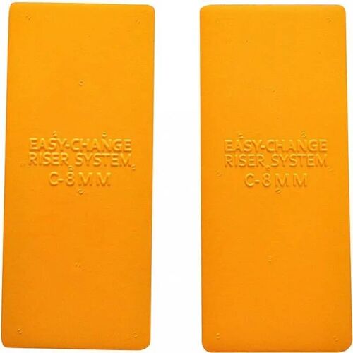 Paire d'inserts pour Système d¿équilibrage Wintec