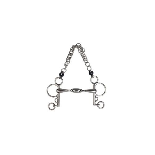 Pelham Pour Cheval Metalab