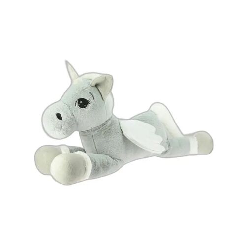 Peluche en licorne grand modèle Equi-Kids
