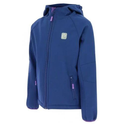 Veste Imperméable Softshell Fille Equithème Amandine