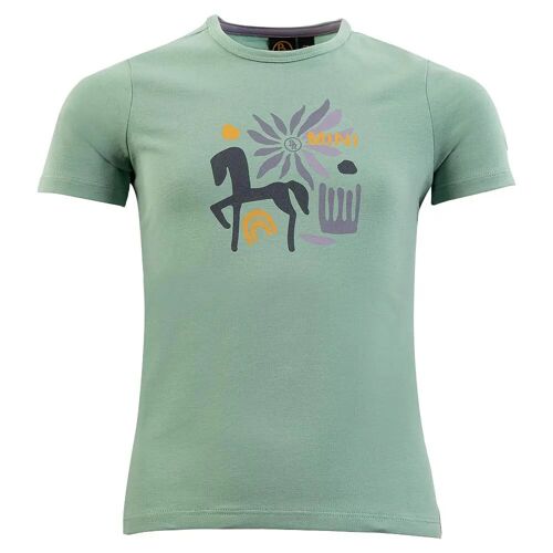 T-Shirt Fille Br Equitation