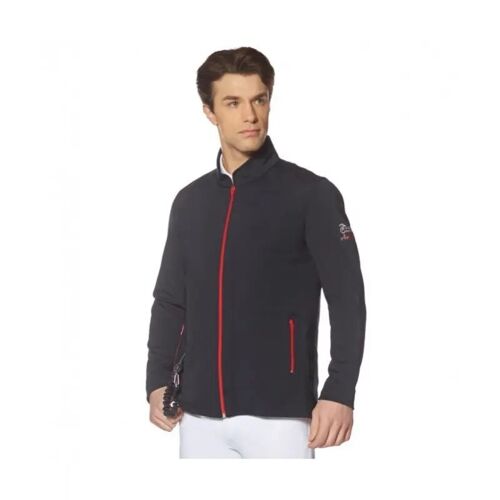 Blouson Softshell Privilège Equitation Airsafe
