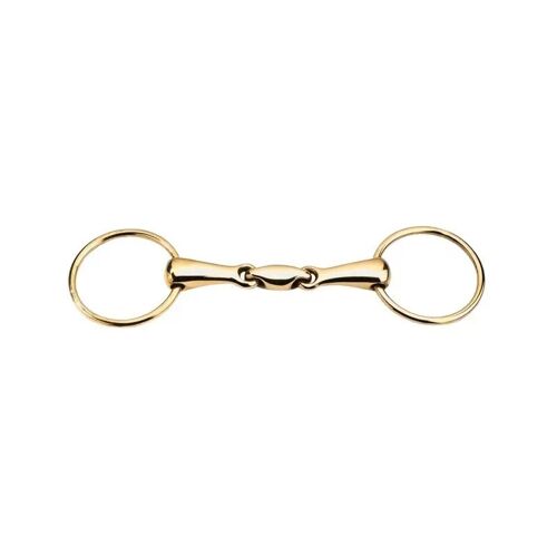 Mors 2 Anneaux Pour Cheval Feeling Anatomic Cyprium