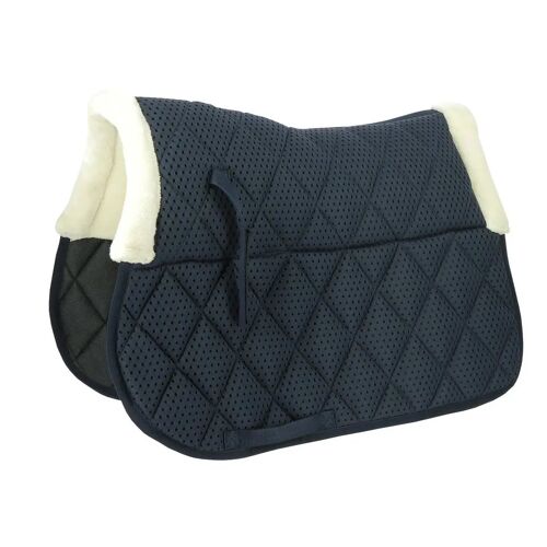 Tapis De Selle Pour Cheval Equithème Pro Air