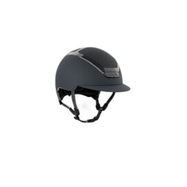 Casque D'équitation Kask Dogma Chrome