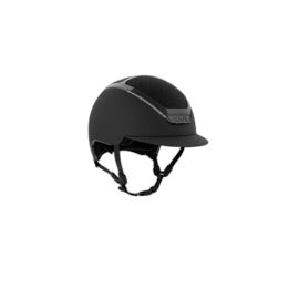 Casque D'équitation Kask Dogma Chrome