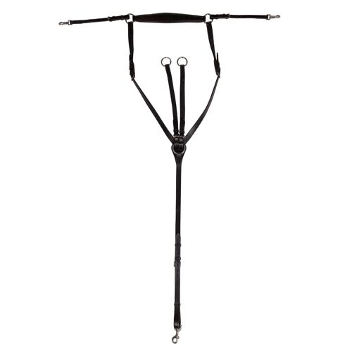 Collier De Chasse Pour Cheval Qhp Basic Pro