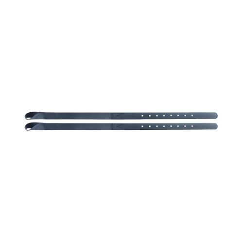 Contre-Sanglon Pour Cheval Synthétiques Pour Le Dressage Wintec Wlite