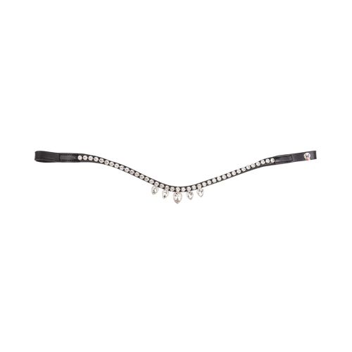 Frontal Pour Cheval Waldhausen X-Line