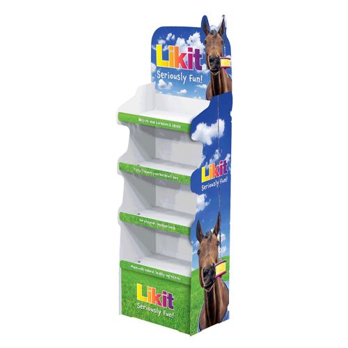 Jouet Pour Cheval Standard Likit