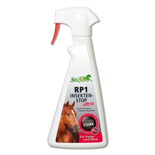 Répulsif Pour Insectes Ultra Stiefel