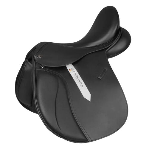 Selle Mixte Pour Cheval Waldhausen Premium
