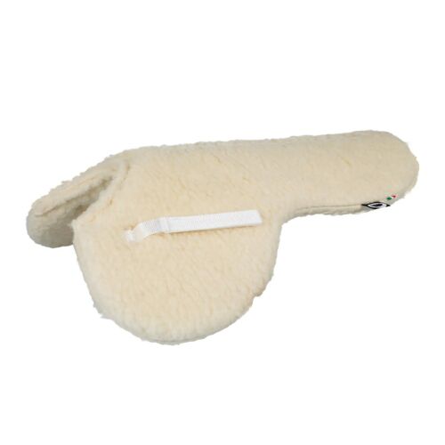 Coussins Pour Cheval En Laine En Forme De T Burioni