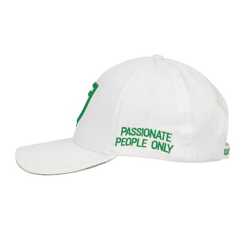 Casquette De Baseball Equestro