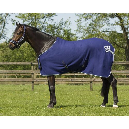 Couverture Polaire Qhp Ornament