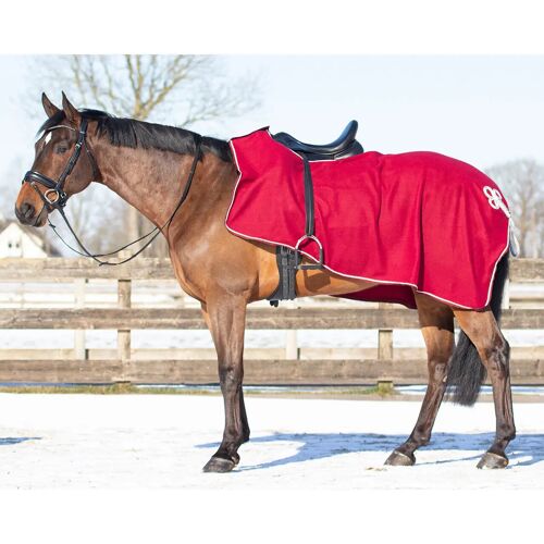 Couvre-Reins Pour Cheval Polaire Qhp Ornament