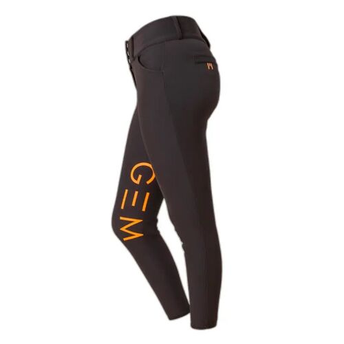 Pantalon Équitation Femme Gem Max