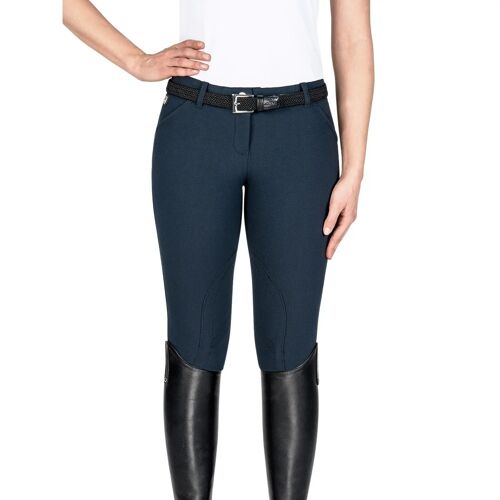 Pantalon Équitation Femme Equiline
