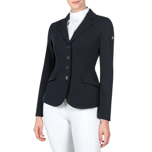 Veste De Compétition Équitation Femme Equiline Miriamk