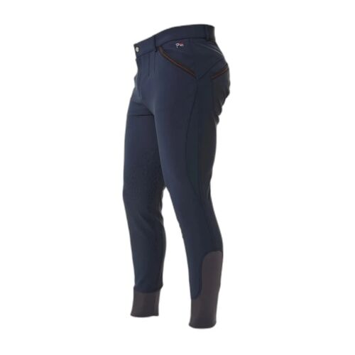 Pantalon Équitation Mid Grip Premier Equine Barusso