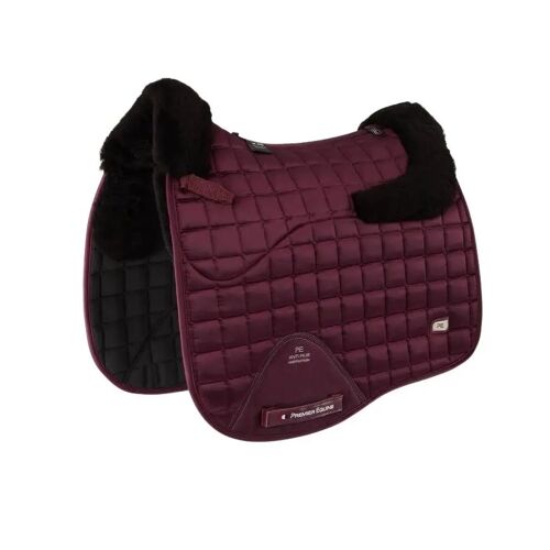 Tapis De Dressage Pour Cheval En Satin Et Laine Premier Equine Atlantis Cc