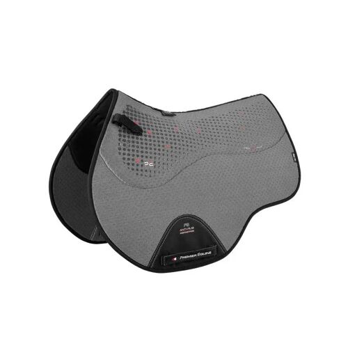Tapis De Selle Pour Cheval Antidérapant Premier Equine Airtechnology Gp/Jump