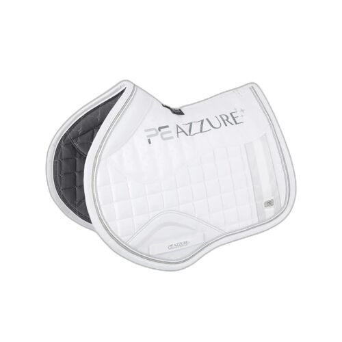 Tapis De Selle Pour Cheval Satin Antidérapant Premier Equine Azzure