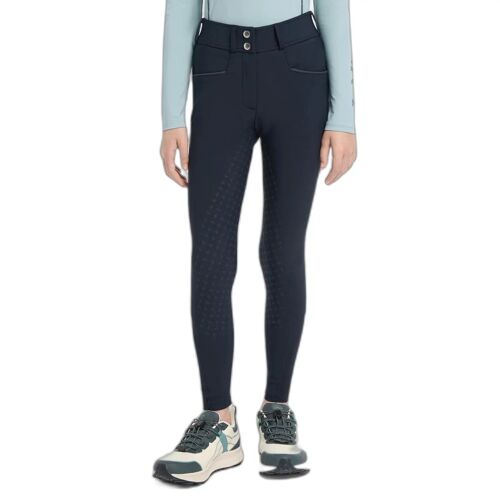 Pantalon Équitation Fond Intégral Fille Lemieux Rider Izzy
