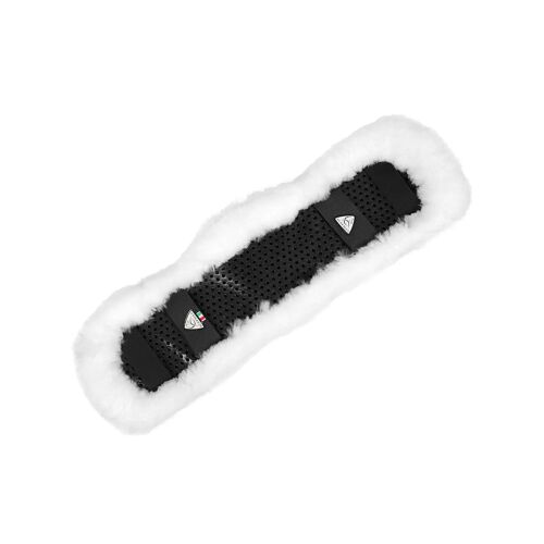Fourreau De Sangle Pour Cheval En Gel Et Peau De Mouton Acavallo