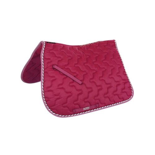 Tapis De Selle Pour Cheval Derby