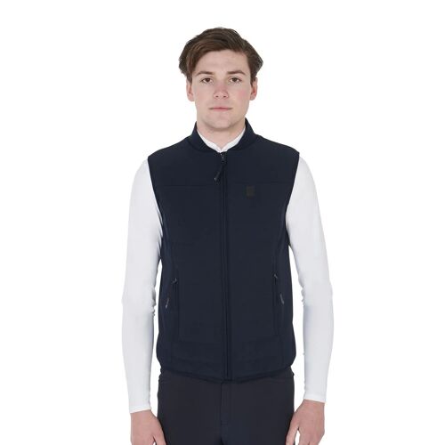 Veste Sans Manches Équitation Equestro
