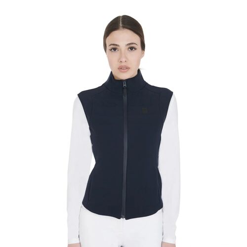 Veste Sans Manches Équitation Femme Equestro