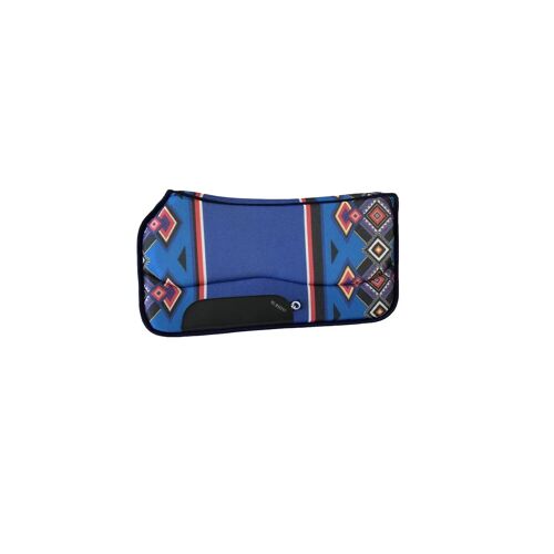 Tapis western pour cheval Burioni TT Sympa