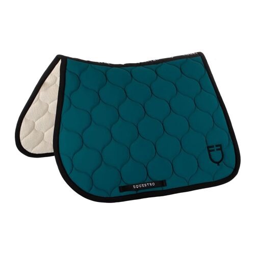 Tapis De Selle Pour Cheval Equestro Onion Line Edition