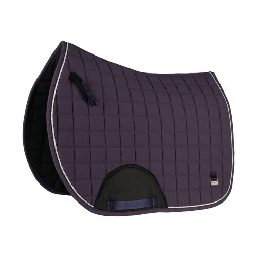 Tapis De Selle Pour Cheval Horka Deluxe