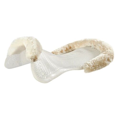 Amortisseur Pour Cheval En Gel Découpe Plate Acavallo Ns-S Classic-S