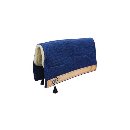 Tapis Western Pour Cheval Pool's Barbwire