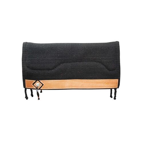 Tapis Western Pour Cheval Pool's Barbwire