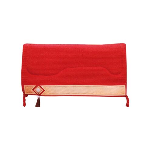 Tapis Western Pour Cheval Pool's Barbwire
