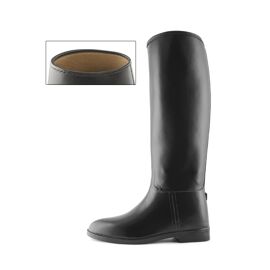 Chaussures Bottes D'équitation Fille Prostech