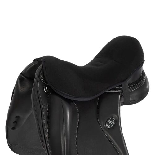 Housse De Selle Dressage Pour Cheval Acavallo Dri-Lex Ortho-Coccyx