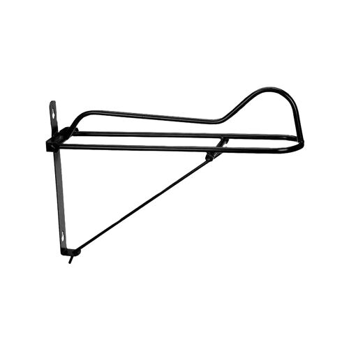 Porte-Selle Mural Pour Selle Western Umbria Equitazione