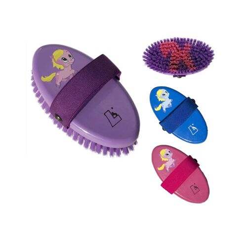 Brosse de finition Leistner