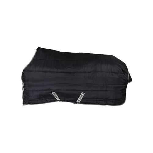 Couverture D'écurie Avec Couvre-Cou Pour Cheval Acavallo 210d Ripstop 300g
