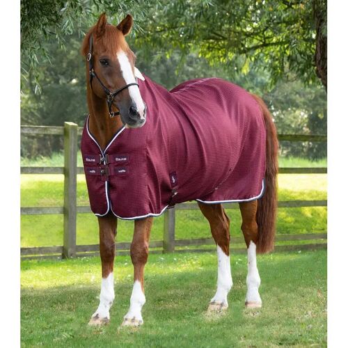 Couverture Rafraichissante Pour Cheval Premier Equine Cooler Buster