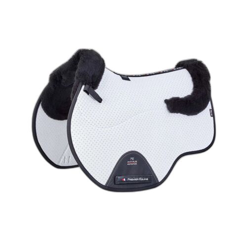 Tapis De Cso Premier Equine Cc Air-Tech Square