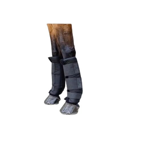 Guêtres Postérieurs Fermées Pour Cheval Kentucky Protect Classic