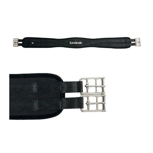 Sangle Pour Cheval Sans Élastique Kavalkade Classic