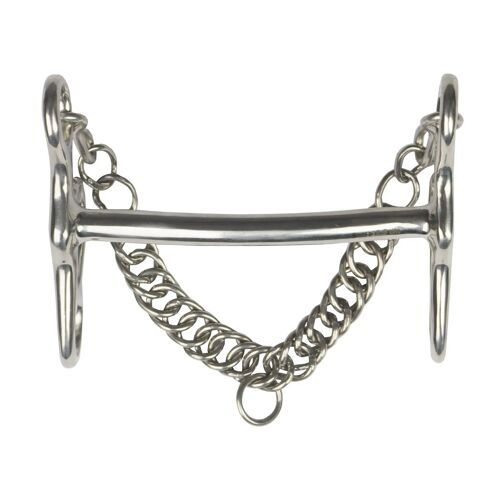 Mors Liverpool Pour Cheval Horka